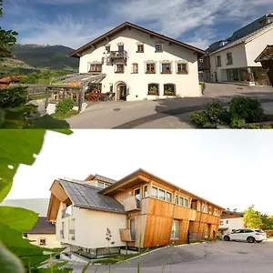 *** Hotel Handl Autriche