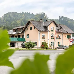 Zajazd Landgasthof Fuerstenbrunn