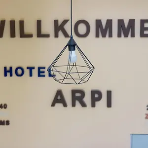 *** Bed & Breakfast Arpi Rakousko