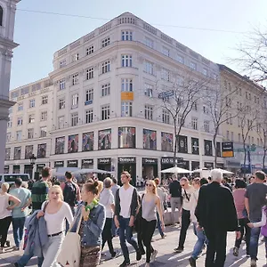 *** Hotel Haydn Autriche
