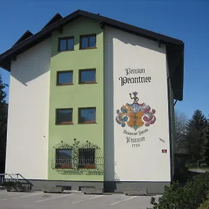 ** Maison d'hôtes Prantner Autriche