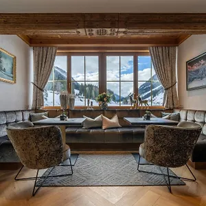 **** Hotel Boutique Montanara Autriche