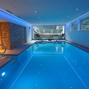 **** Hotel Sonnhof Autriche