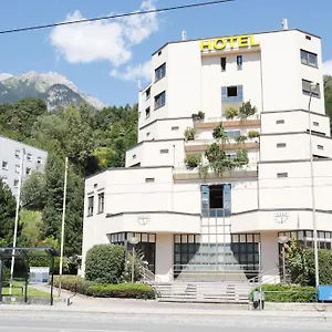 *** Hotel Sommerhotel Karwendel Rakousko