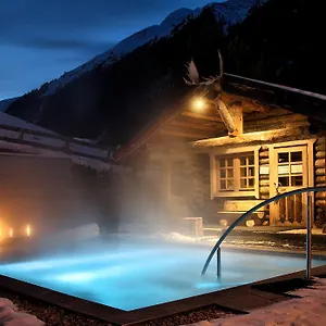 **** Hotel Madlein Rakousko