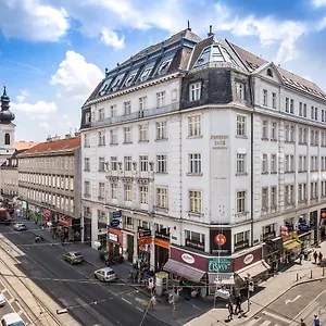 **** Hotel Excellence Rakousko