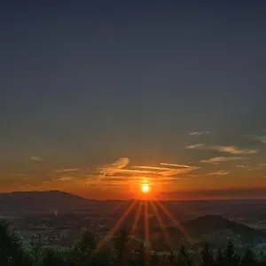 Panoramagasthof Daxlueg *** Salzbourg