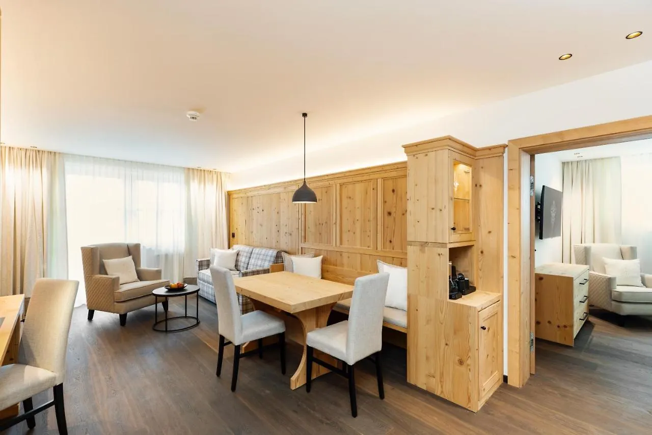 Hotel Gruenauerhof Wals-Siezenheim Austria