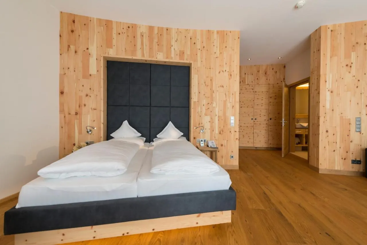 Hotel Gruenauerhof Wals-Siezenheim